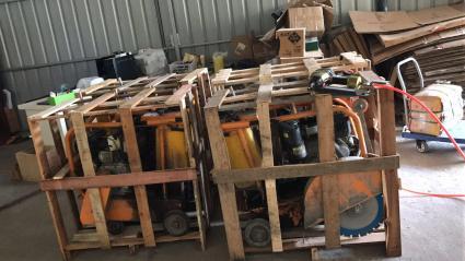 云和行李、家具、电器包装托运
