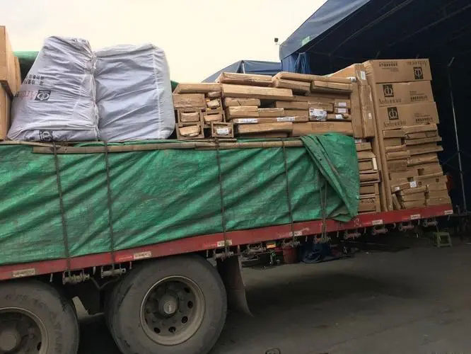 云和家具托运